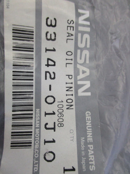 Nissan GU Patrol Genuine Rear Transfer Case Seal New Part
