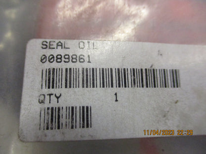 Mahindra Pickup Genuine Transfer Case Rear Out Put Seal New Part