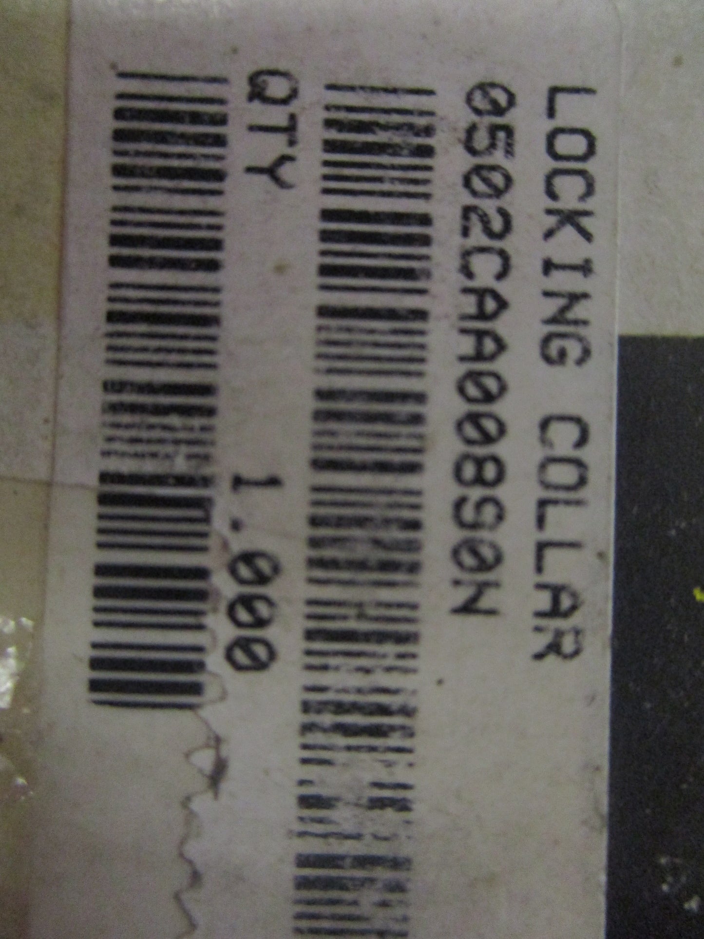 Mahindra Pik Up Genuine Right Hand Rear Axle Shaft Bearing New Part