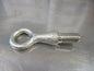 Extended Eyelet Tie Dow Points New Part