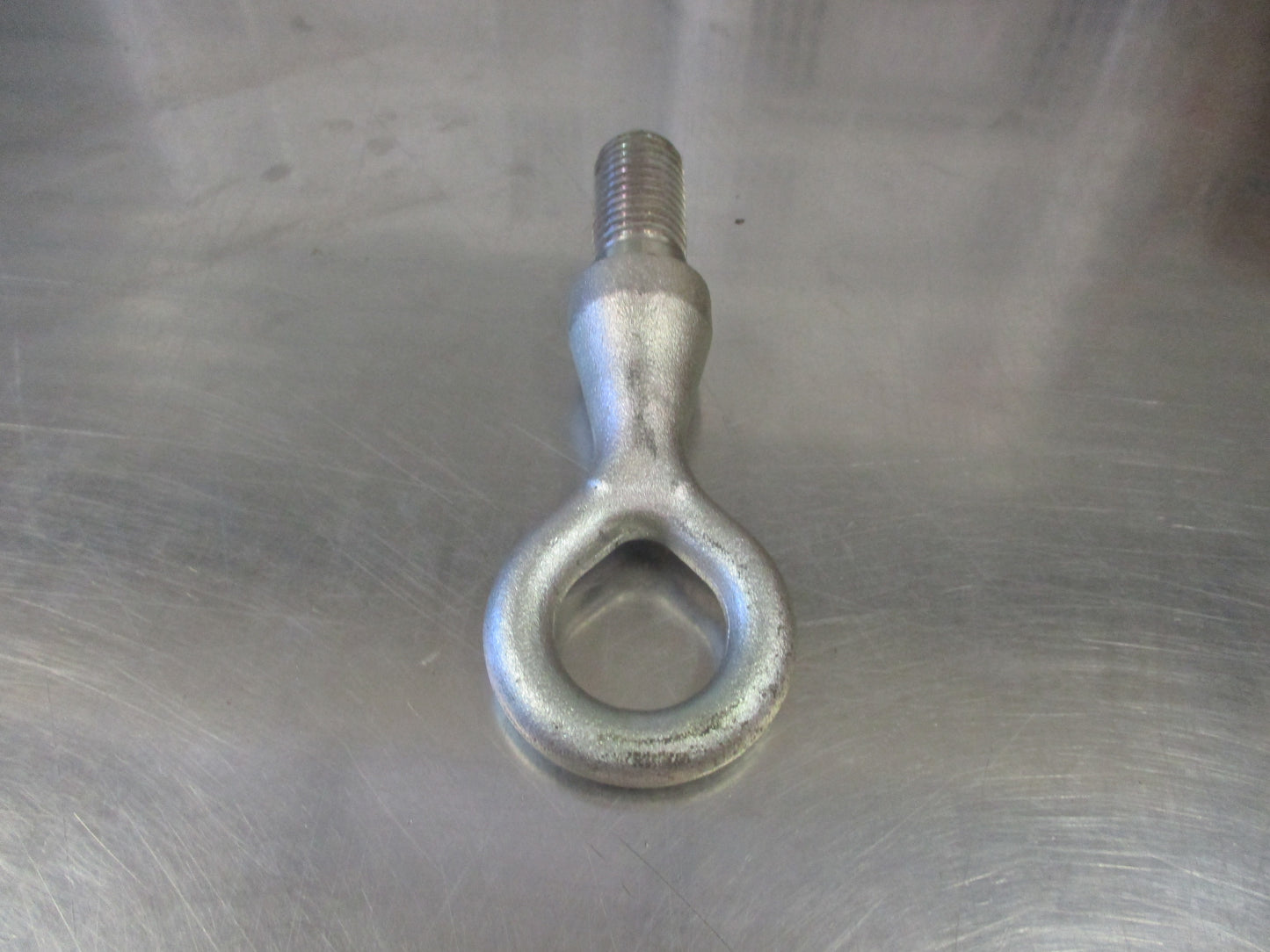 Extended Eyelet Tie Dow Points New Part