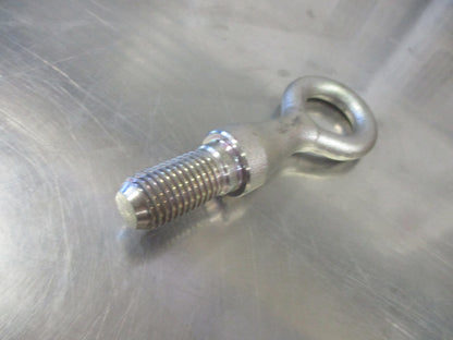 Extended Eyelet Tie Dow Points New Part