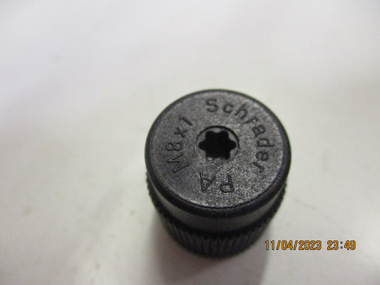 Holden Genuine M10 Air Conditioning Service Valve Fitting Cap New Part