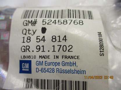 Holden Genuine M10 Air Conditioning Service Valve Fitting Cap New Part