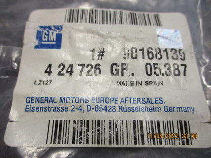 Holden Genuine Rear Spring Intermediate Spacer Ring New Part