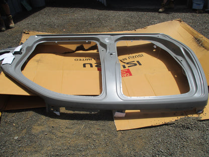 Isuzu D-Max Genuine Right Hand Side Body Panel New Part
