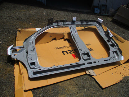 Isuzu D-Max Genuine Right Hand Side Body Panel New Part
