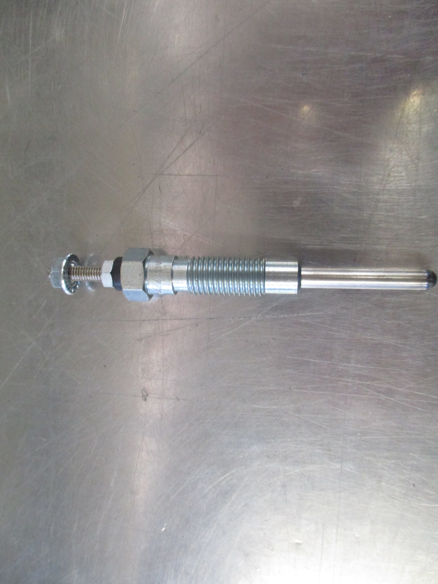 HKT Glow Plug Suits Models Toyota Hilux New Part
