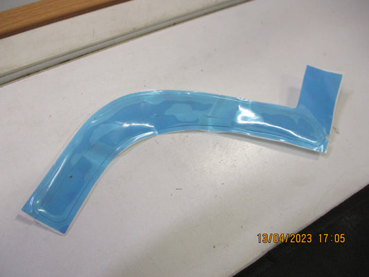 Nissan Tiida Genuine Right Hand Rear Fillet Protector New Part