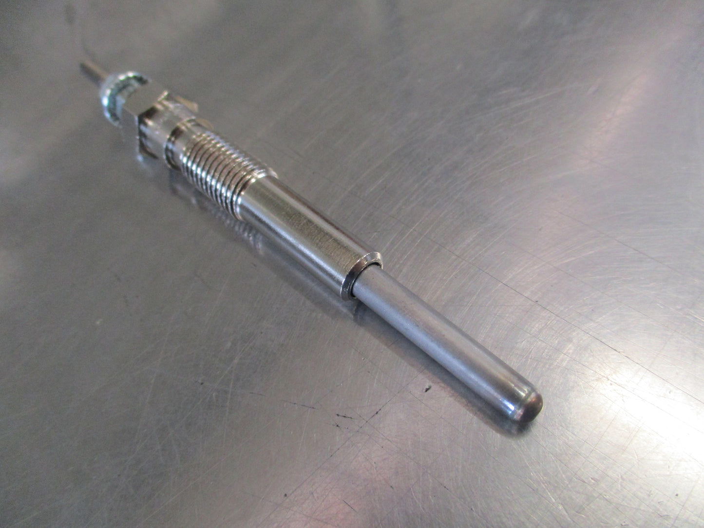 HKT Glow Plug Suits Models Toyota Landcruiser New Part