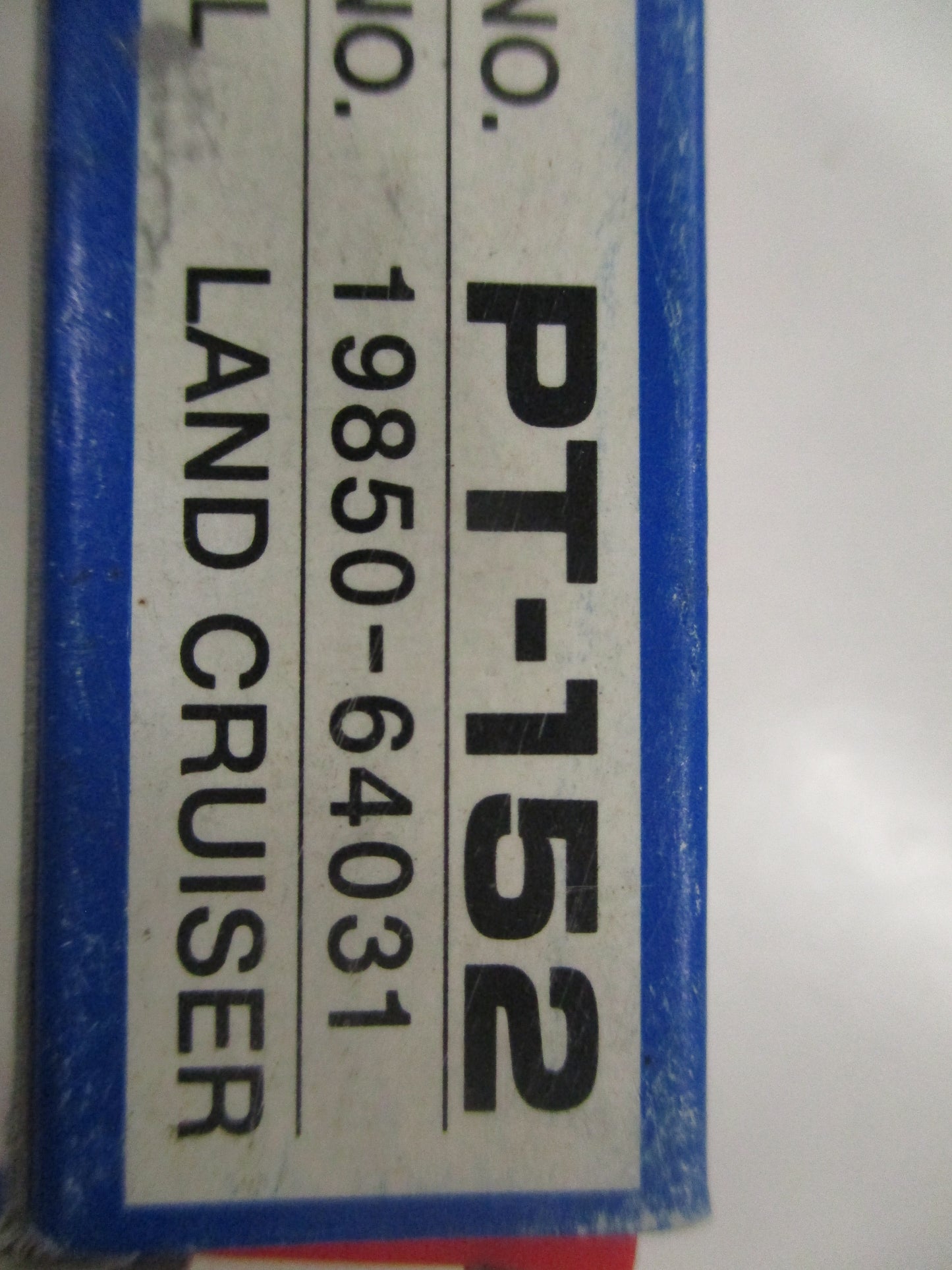 HKT Glow Plug Suits Models Toyota Landcruiser New Part