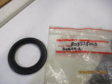 Subaru Brumby Genuine Engine Oil Duct Rubber Seal New Part