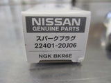 Nissan 200SX/Sentra Genuine Spark Plug New Part