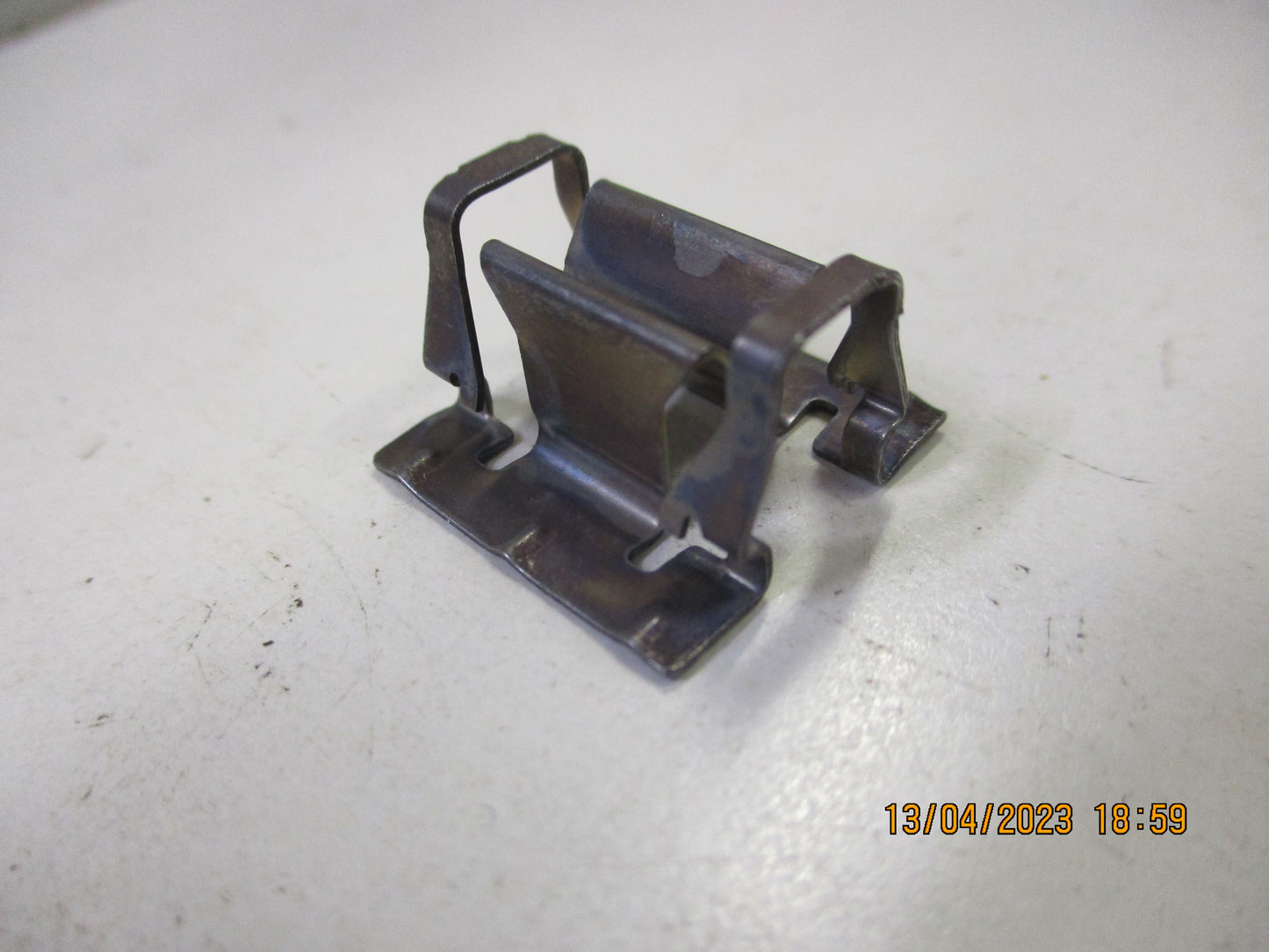 Mercedes Benz C-Class Genuine Door Trim Clip New Part