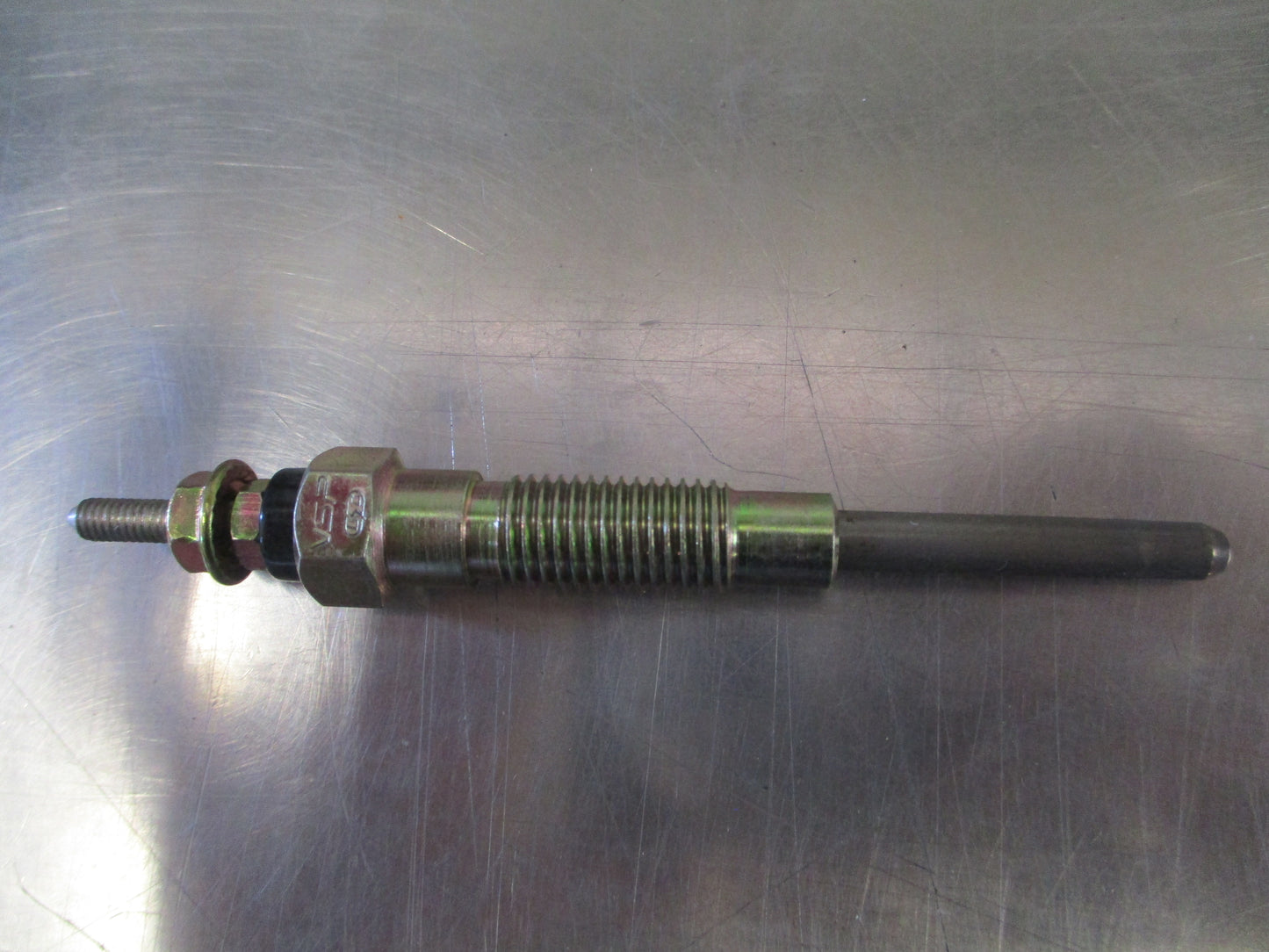 VSP Glow Plug Suits Models Toyota Hilux New Part
