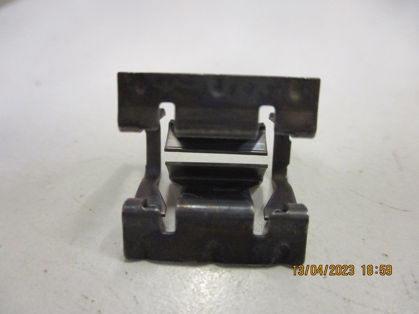 Mercedes Benz C-Class Genuine Door Trim Clip New Part