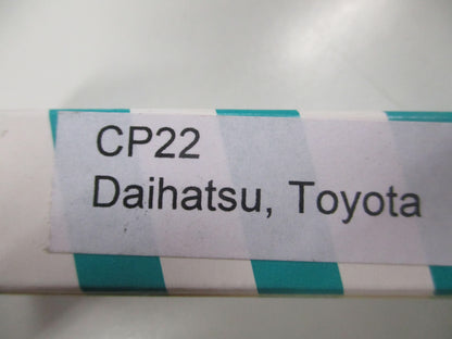 Partech Glow Plug Suits Model Toyota Hilux/Landcruiser Prado New Part