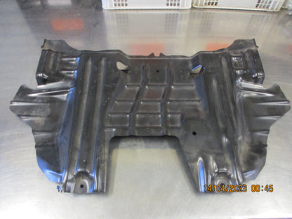 Bash Plate Genuine New