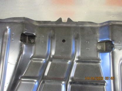 Bash Plate Genuine New