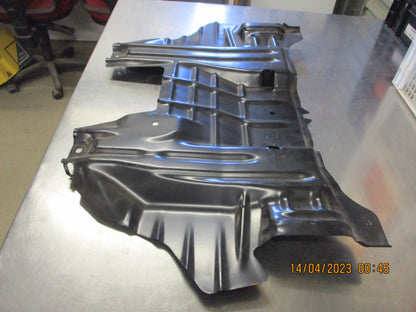 Bash Plate Genuine New