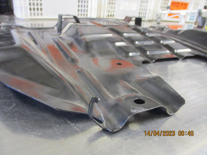 Bash Plate Genuine New