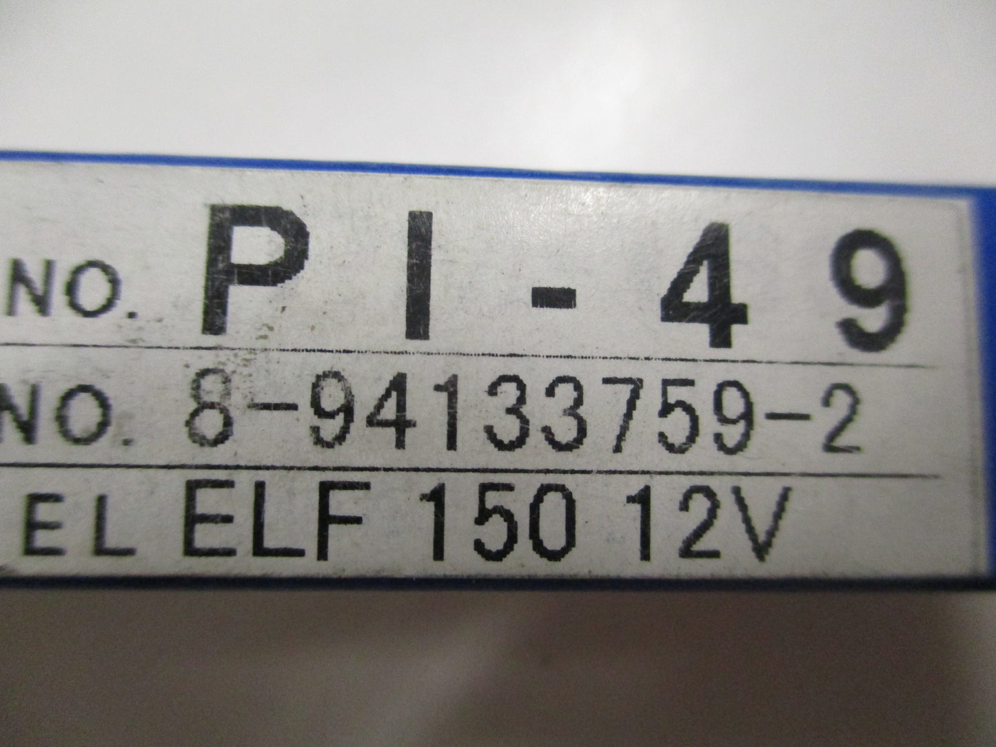HKT Glow Plug Suits Holden RA Rodeo New Part