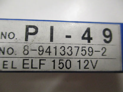 HKT Glow Plug Suits Holden RA Rodeo New Part