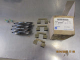 Holden VE Commodore Genuine Rear Brake Pad Set New Part