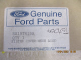 Ford BA-FG Falcon/SX-SY Territory Genuine A/C Mesh Filter New Part