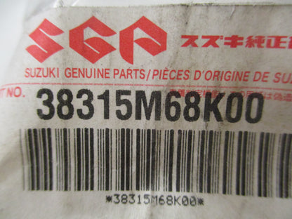 Suzuki Alto Genuine Rear Window Wiper Arm Cover New Part