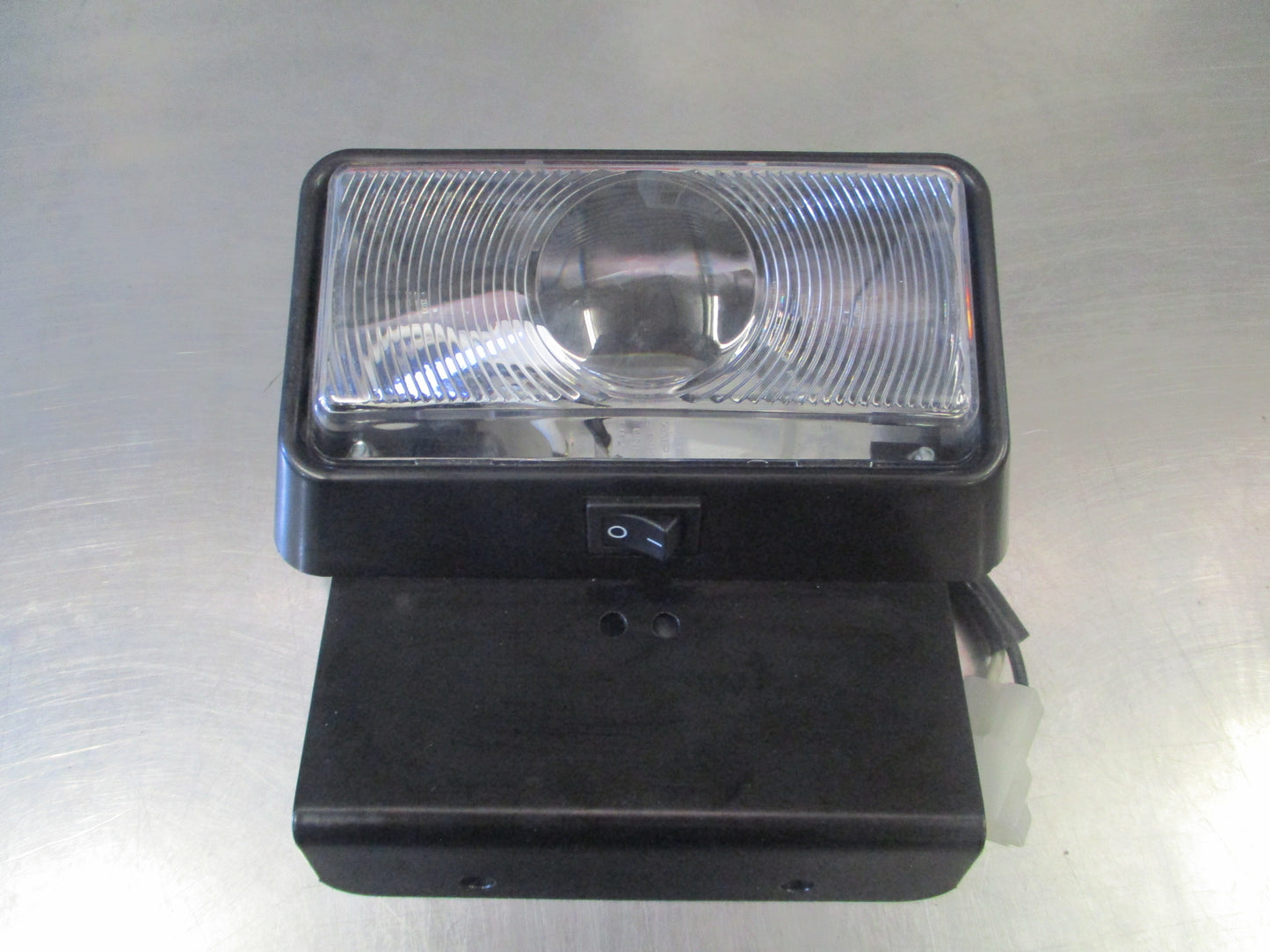 12V Canopy Light New Part