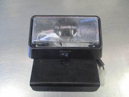 12V Canopy Light New Part