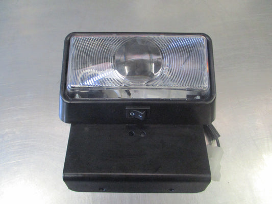 12V Canopy Light New Part