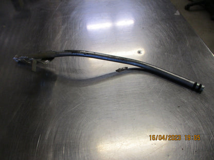 Ford BA V8 Falcon Genuine Dip Stick Tube New Part