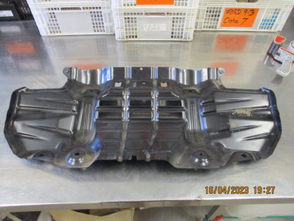 Front Bash Plate Genuine Make And Model Unknown New Part