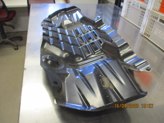 Front Bash Plate Genuine Make And Model Unknown New Part