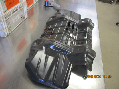 Front Bash Plate Genuine Make And Model Unknown New Part