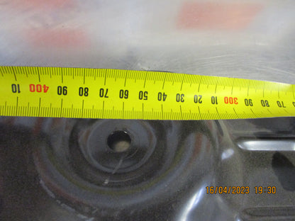 Front Bash Plate Genuine Make And Model Unknown New Part