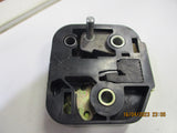 Ford XD-XE-XF Falcon/ZJ-Zk-ZL Fairlane Genuine Left Hand Rear Door Receiver New Part