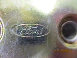 Ford XD-XE-XF Falcon/ZJ-Zk-ZL Fairlane Genuine Left Hand Rear Door Receiver New Part