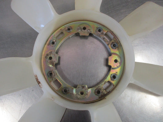 Toyota Landcruiser VZJ95 Prado/Hilux/4Runner Genuine Radiator Fan New Part