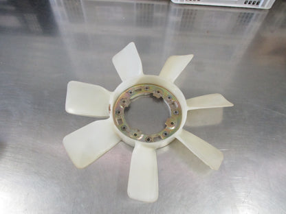 Toyota Landcruiser VZJ95 Prado/Hilux/4Runner Genuine Radiator Fan New Part