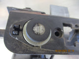 Ford Maverick/Nissan Patrol Genuine Left Hand Front Door Latch And Handle Assembly Used Part