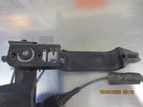 Ford Maverick/Nissan Patrol Genuine Left Hand Front Door Latch And Handle Assembly Used Part