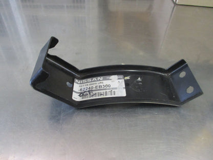 Nissan D40M Navara Genuine Front Upper Bumper Retainer New Part