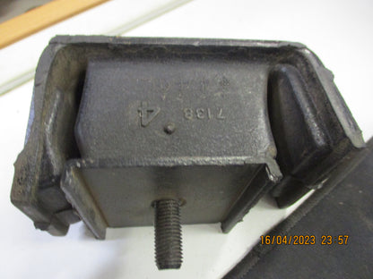 Kelpro Front Engine Mount Suits Nissan GU Patrol New Part