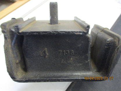 Kelpro Front Engine Mount Suits Nissan GU Patrol New Part