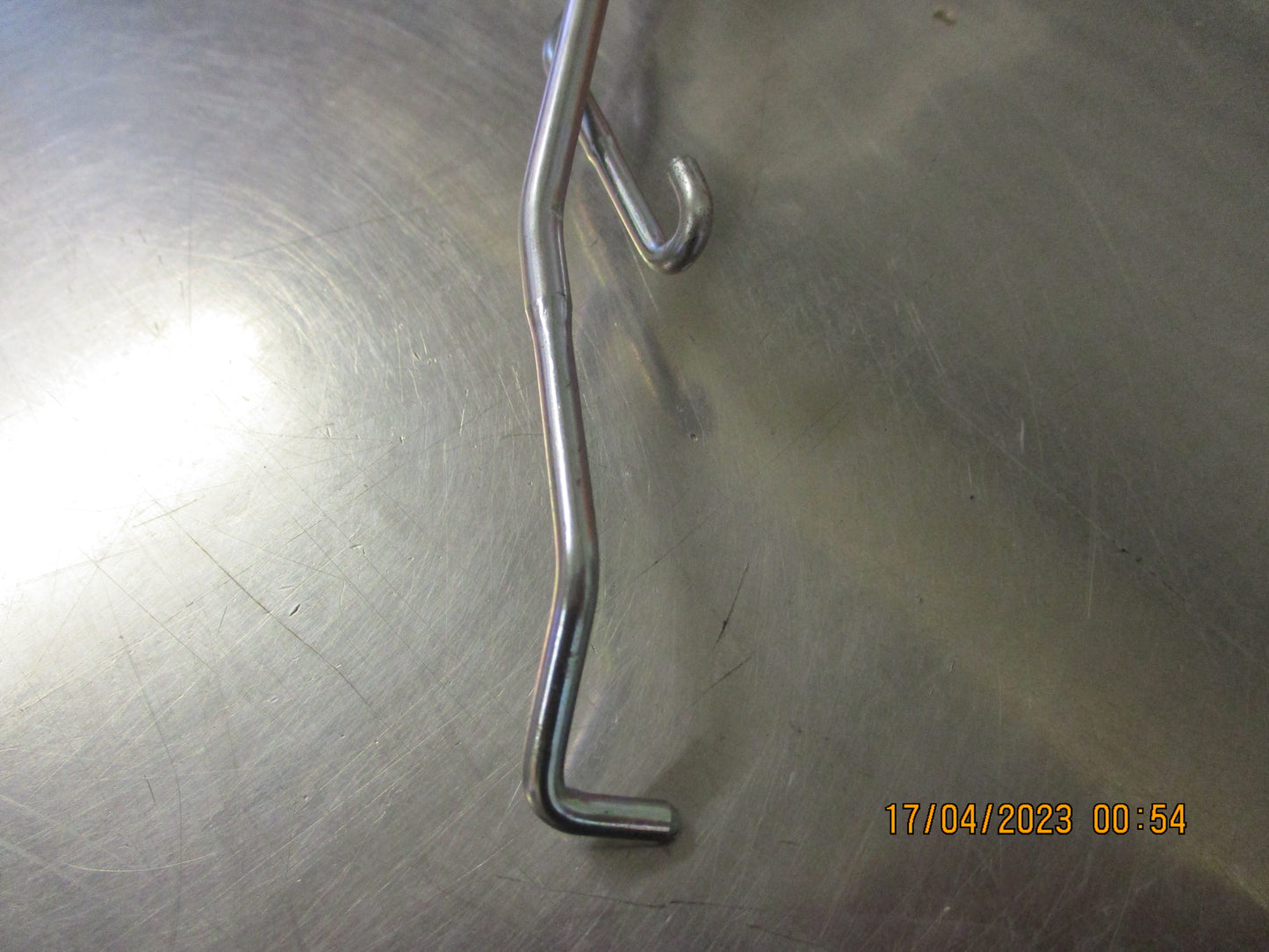 Isuzu D-Max/RC Colorado Genuine Right Hand Front Door Lock ASM New Part