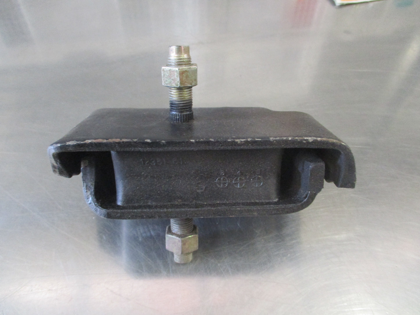 Drivetech Front Engine Mount Suits Toyota Landcruiser New Part