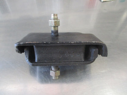 Drivetech Front Engine Mount Suits Toyota Landcruiser New Part